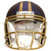 Baltimore Ravens Authentic Speed Helmet - 2024 Alternate - Game Day Treasures