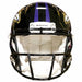 Baltimore Ravens Authentic Riddell Speed Helmet - Game Day Treasures