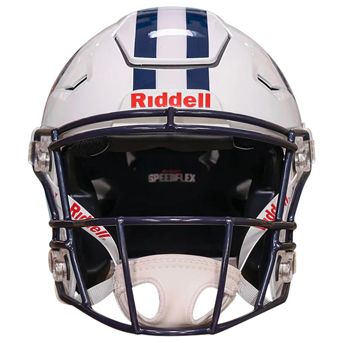 BYU Cougars Authentic SpeedFlex Helmet - Game Day Treasures
