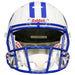 BYU Cougars Replica Riddell Speed Helmet - White - Game Day Treasures