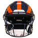 Chicago Bears Authentic Throwback SpeedFlex Helmet - 1936 Tribute - Game Day Treasures