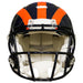 Chicago Bears Authentic Speed Throwback Helmet - 1936 Tribute - Game Day Treasures