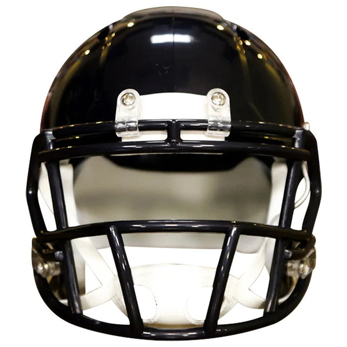 Chicago Bears Riddell Mini Speed Helmet - Game Day Treasures