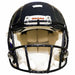 Chicago Bears Authentic Riddell Speed Helmet - Game Day Treasures