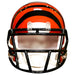 Cincinnati Bengals Riddell Mini Speed Helmet - Game Day Treasures