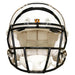Cincinnati Bengals Authentic Speed Helmet - 2022 Alternate - Game Day Treasures