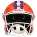 Clemson Tigers Authentic SpeedFlex Helmet - Game Day Treasures