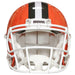 Cleveland Browns Authentic Riddell Speed Helmet - Game Day Treasures