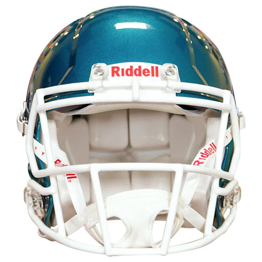 Coastal Carolina Chanticleers Authentic Speed Helmet - Game Day Treasures