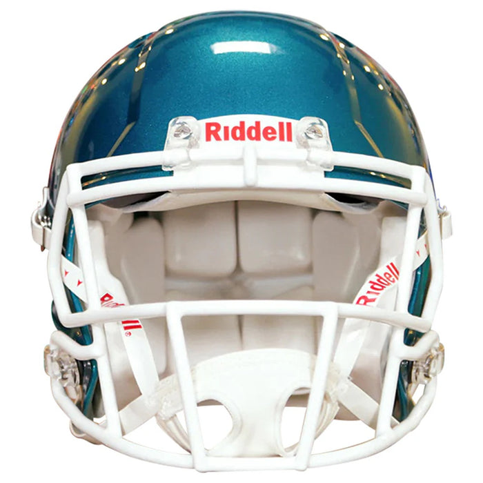 Coastal Carolina Chanticleers Authentic Speed Helmet - Game Day Treasures