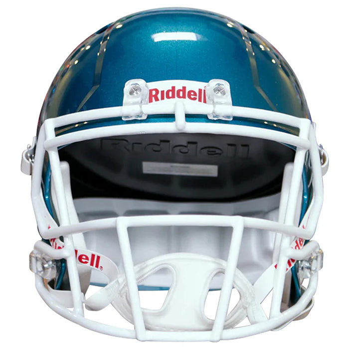 Coastal Carolina Chanticleers Replica Speed Helmet - Game Day Treasures