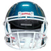 Coastal Carolina Chanticleers Replica Speed Helmet - Game Day Treasures