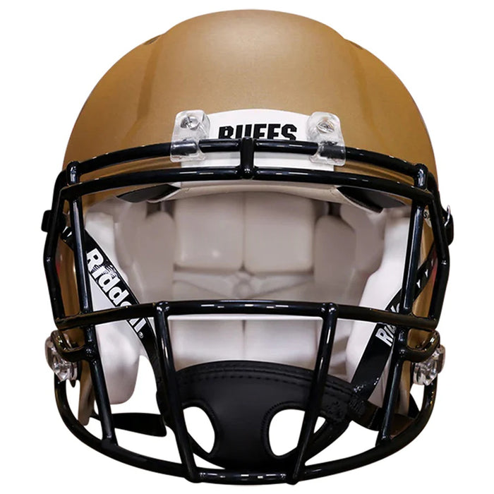 Colorado Buffaloes Authentic Riddell Speed Helmet - Game Day Treasures