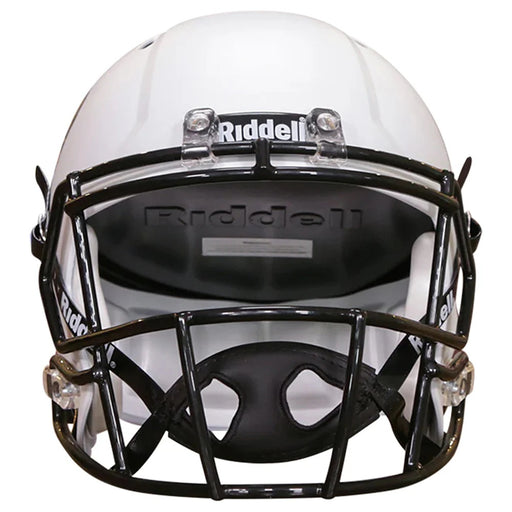 Colorado Buffaloes Replica Speed Helmet - Matte White - Game Day Treasures