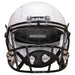 Colorado Buffaloes Replica Speed Helmet - Matte White - Game Day Treasures