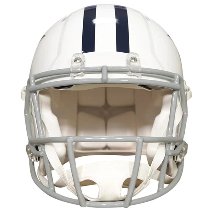Dallas Cowboys Authentic Throwback Speed Helmet (1960-1963) - Game Day Treasures
