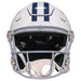 Dallas Cowboys Authentic Throwback SpeedFlex Helmet (1960-1963) - Game Day Treasures