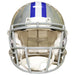 Dallas Cowboys Authentic Throwback Speed Helmet (1964-1966) - Game Day Treasures