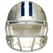 Dallas Cowboys Riddell Mini Speed Helmet - Game Day Treasures