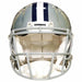Dallas Cowboys Authentic Riddell Speed Helmet - Game Day Treasures