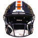 Denver Broncos Authentic SpeedFlex Helmet - Color Rush - Game Day Treasures