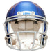 Detroit Lions Authentic Speed Helmet - 2023 Alternate - Game Day Treasures