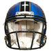 Detroit Lions Authentic Speed Helmet - 2024 - Game Day Treasures