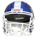 Duke Blue Devils Replica Speed Helmet - Gothic - Game Day Treasures