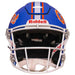 Florida Gators Authentic SpeedFlex Helmet - Blue - Game Day Treasures