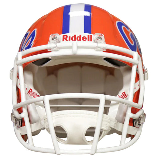 Florida Gators Authentic Riddell Speed Helmet - Game Day Treasures