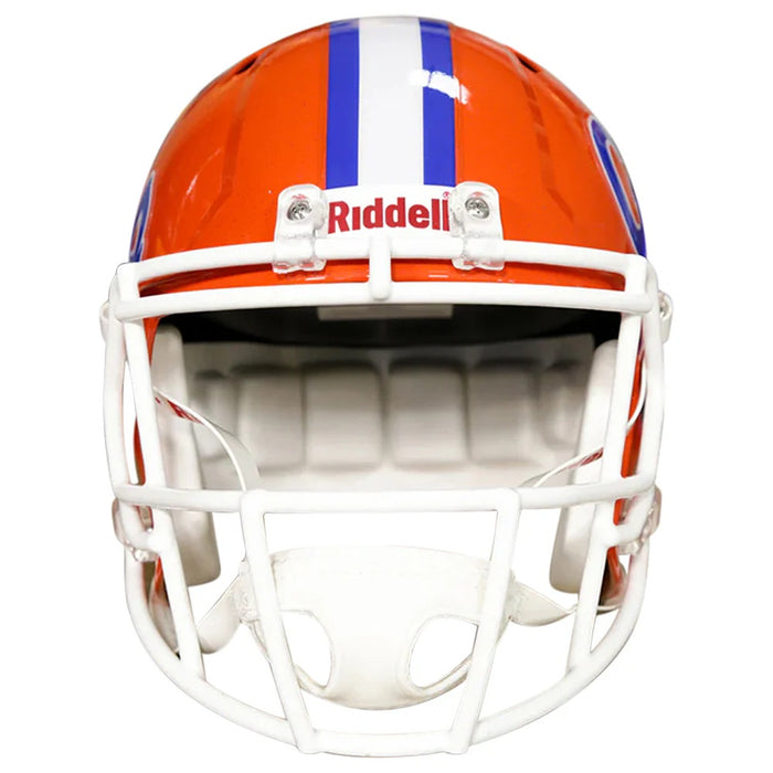 Florida Gators Replica Riddell Speed Helmet - Game Day Treasures