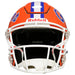 Florida Gators Authentic Riddell SpeedFlex Helmet - Game Day Treasures
