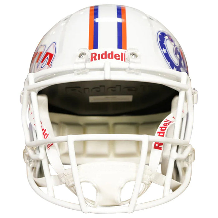 Florida Gators Replica Speed Helmet - Stars & Stripes - Game Day Treasures