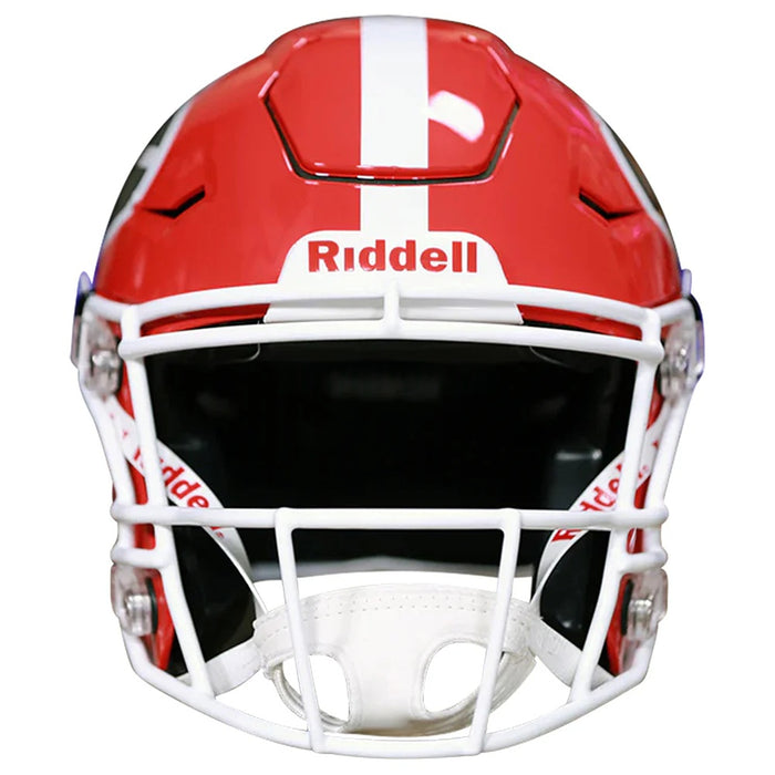 Georgia Bulldogs Authentic SpeedFlex Helmet - Game Day Treasures