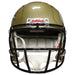 Georgia Tech Yellow Jackets Replica Speed Helmet - Game Day Treasures