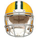 Green Bay Packers Authentic Throwback Speed Helmet (1961-1979) - Game Day Treasures