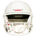 Houston Cougars Replica Speed Helmet - Matte White - Game Day Treasures