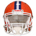Illinois Fighting Illini Authentic Speed Helmet - Orange - Game Day Treasures