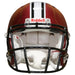 Indiana Hoosiers Authentic Speed Helmet - Crimson 2023 - Game Day Treasures