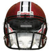 Indiana Hoosiers Replica Speed Helmet - Crimson 2023 - Game Day Treasures