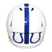 Indianapolis Colts Authentic Throwback Speed Helmet (1956) - Game Day Treasures