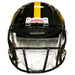 Iowa Hawkeyes Replica Riddell Speed Helmet - Game Day Treasures