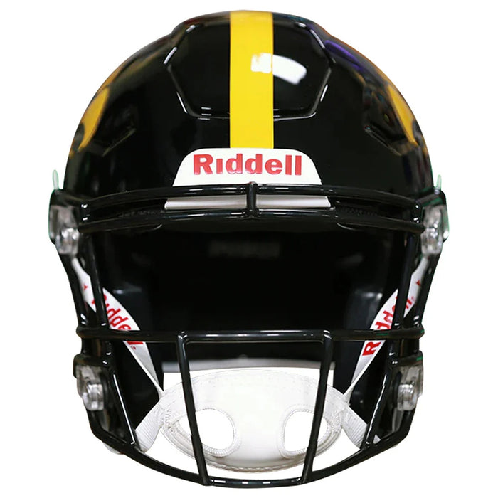 Iowa Hawkeyes Authentic SpeedFlex Helmet - Game Day Treasures