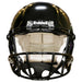 Iowa State Cyclones Authentic Speed Helmet - Satin Black - Game Day Treasures