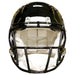 Jacksonville Jaguars Authentic Throwback Speed Helmet (1965-2012) - Game Day Treasures