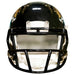 Jacksonville Jaguars Riddell Mini Speed Helmet - Game Day Treasures