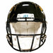 Jacksonville Jaguars Authentic Riddell Speed Helmet - Game Day Treasures