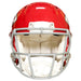 Kansas City Chiefs Authentic Throwback Speed Helmet (1963-1973) - Game Day Treasures