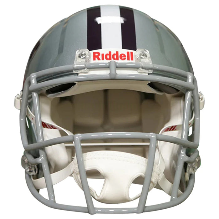 Kansas State Wildcats Authentic Riddell Speed Helmet - Game Day Treasures