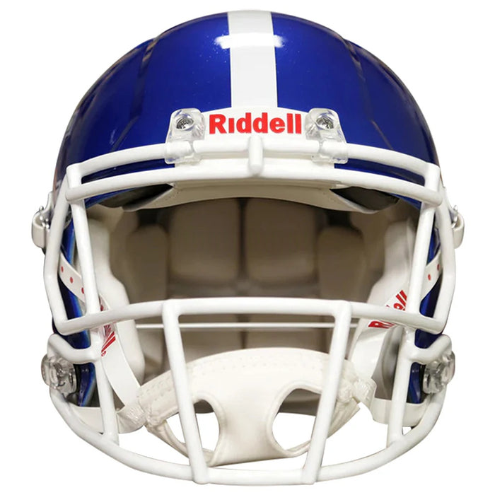 Kentucky Wildcats Authentic Riddell Speed Helmet - Game Day Treasures